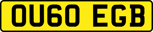 OU60EGB