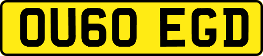OU60EGD