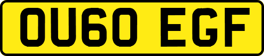 OU60EGF