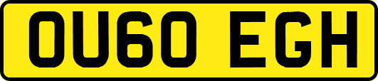 OU60EGH