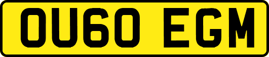 OU60EGM