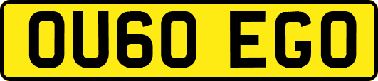 OU60EGO