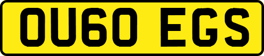 OU60EGS