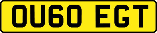 OU60EGT