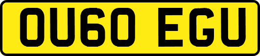 OU60EGU