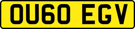OU60EGV