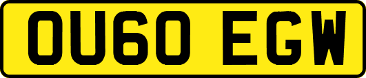OU60EGW