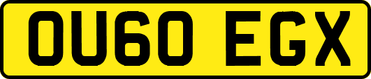 OU60EGX
