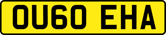 OU60EHA
