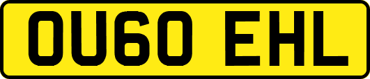 OU60EHL