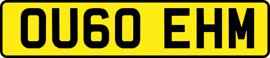 OU60EHM