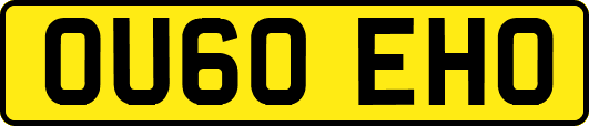 OU60EHO