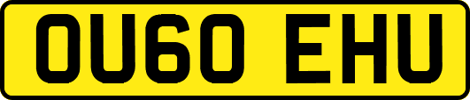 OU60EHU