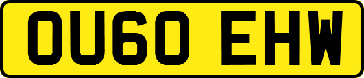 OU60EHW