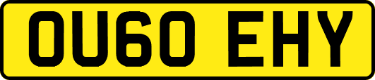 OU60EHY