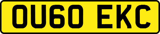 OU60EKC
