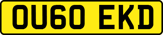 OU60EKD