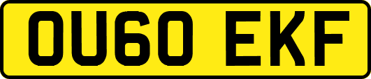 OU60EKF