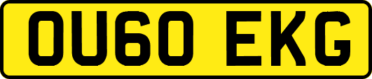 OU60EKG