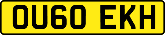 OU60EKH