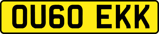 OU60EKK