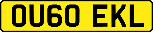 OU60EKL