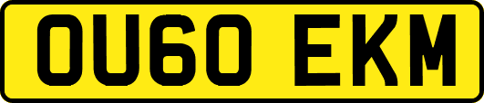 OU60EKM