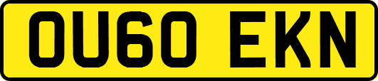 OU60EKN
