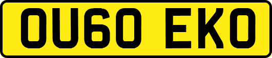 OU60EKO