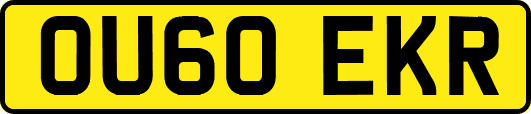 OU60EKR