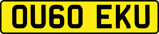 OU60EKU