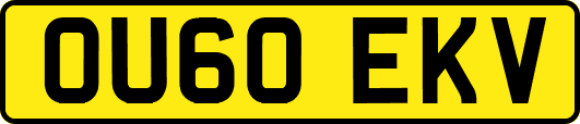 OU60EKV