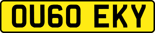 OU60EKY