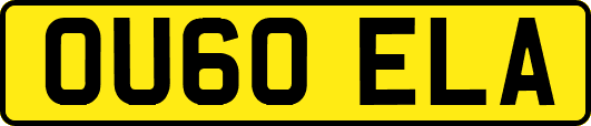 OU60ELA