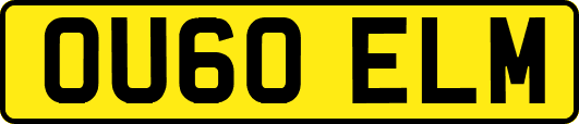 OU60ELM