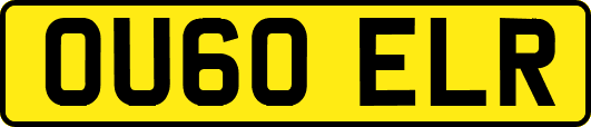 OU60ELR