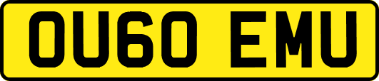 OU60EMU