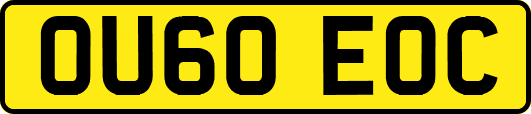 OU60EOC