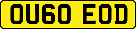 OU60EOD