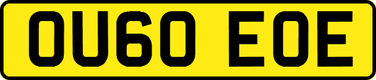 OU60EOE