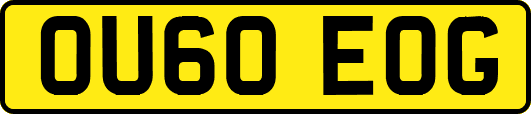 OU60EOG