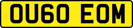 OU60EOM
