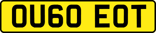 OU60EOT