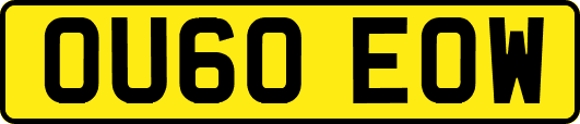 OU60EOW