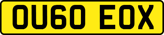 OU60EOX