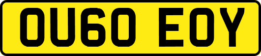 OU60EOY
