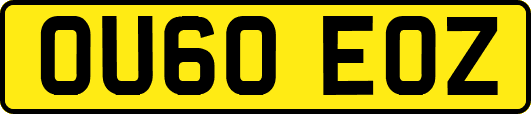 OU60EOZ