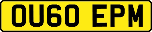 OU60EPM