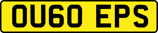 OU60EPS