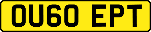 OU60EPT